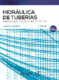 Hidrulica de Tuberas
