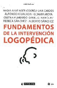 Fundamentos de la intervencin logopdica