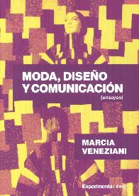 Moda, diseo, y comunicacin