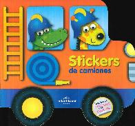 Stickers de camiones