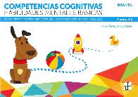 Competencias cognitivas Habilidades mentales bsicas 4 aos. 4.1 Infantil