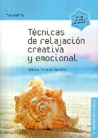 Tcnicas de relajacin creativa y emocional