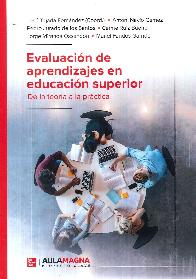 Evaluacin de aprendizaje en educacin superior