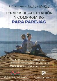 Terapia de aceptacin y compromiso para parejas