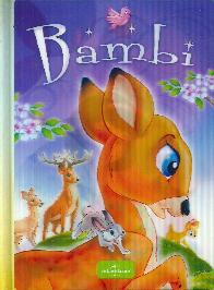 Bambi Blanca Nieves