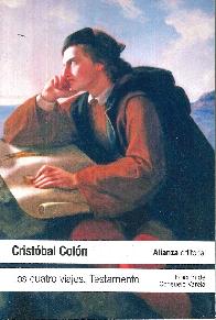 Cristbal Coln