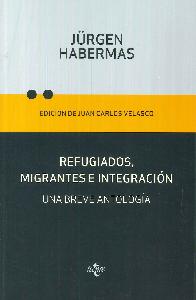 Refugiados, migrantes e integracin