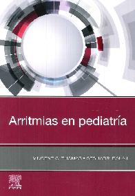 Arritimias en pediatria