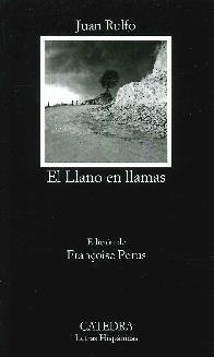 El llano en llamas