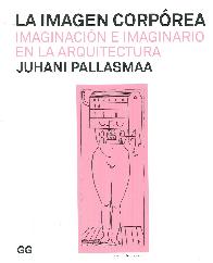La imagen corprea.