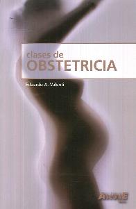 Clases de obstetricia