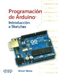 Programacin de Arduino