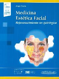 Medicina Esttica Facial: Rejuvenecimiento no Quirrgico