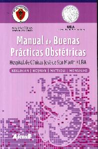 Manual de buenas prcticas de obsttricas