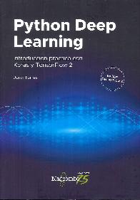 Python Deep Learning