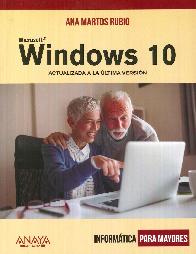 Microsoft Windows 10
