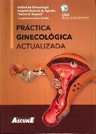 Prctica ginecolgica actualizada UBA