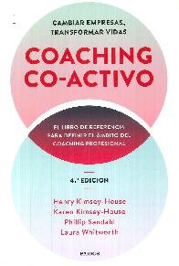 Coaching co-activo