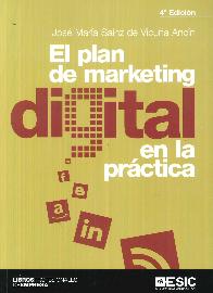 El plan de marketing digital en la prctica