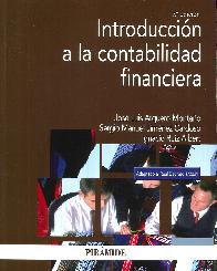 Introduccin a la contabilidad financiera
