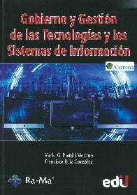 Gobierno y gestin de las tecnologas y los sistemas de informacin