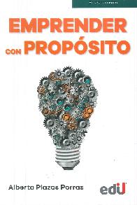 Emprender con propsito