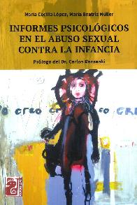 Informes Psicolgicos en el abuso sexual contra la infancia