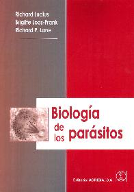 Biologia de los parasitos