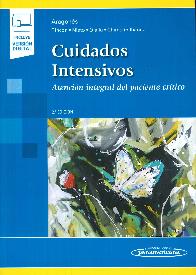 Cuidados Intensivos. Atencin integral del paciente crtico