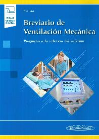 Breviario de Ventilacin Mecnica.