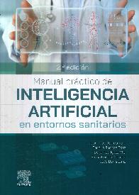 Manual prctico de inteligencia artificial en entornos sanitarios
