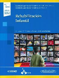 Rehabilitacin infantil