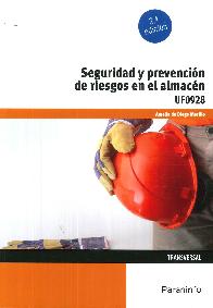 Seguridad y prevencin de riesgos en el almacn