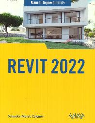 Revit 2022 Manual imprescindible