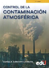 Control de la contaminacin atmosfrica