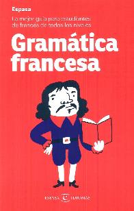 Gramtica francesa