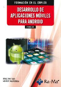 Desarrollo de aplicaciones mviles para android