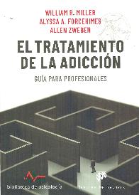 El tratamiento de la adiccin