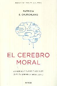 EL CEREBRO MORAL