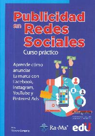 Publicidad en redes sociales. Curso prctico.