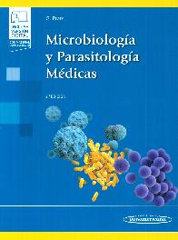 Microbiologa y parasitologa mdica Prats