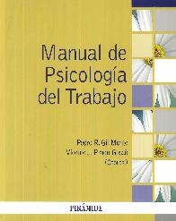 Manual de psicologa del trabajo