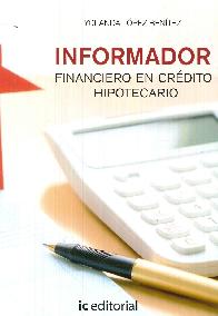 Informador Financiero en crdito hipotecario