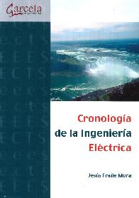 Cronologa de la ingeniera elctrica