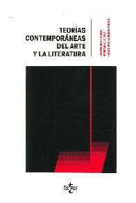 Teoras contemporneas del arte y la literatura