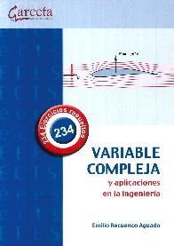 Variable compleja