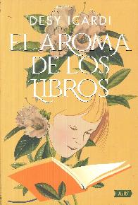El aroma de los libros