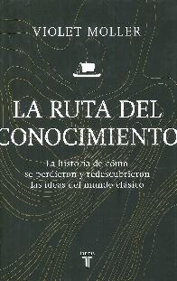 Ruta del conocimiento