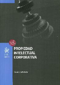 Propiedad intelectual corporativa