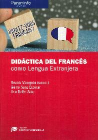 Didctica del Francs como lengua extranjera